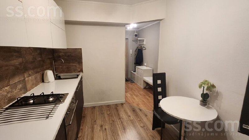 One-Room Apartment in Jugla photo 2 of 8