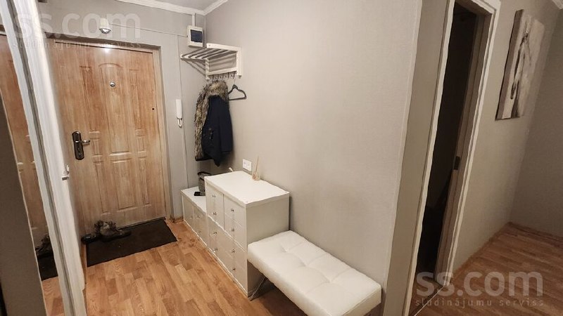 One-Room Apartment in Jugla photo 4 of 8