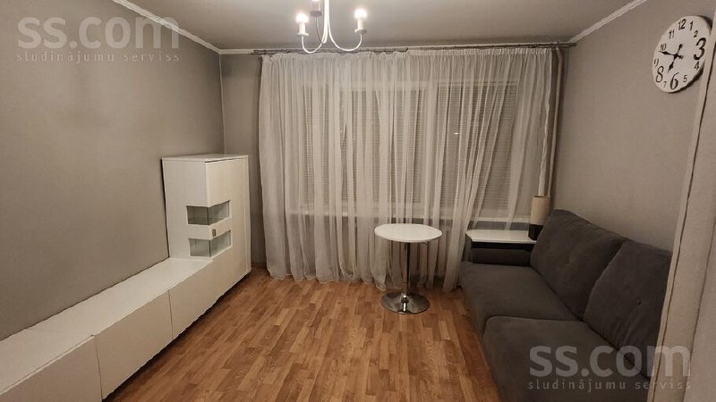 One-Room Apartment in Jugla photo 5 of 8