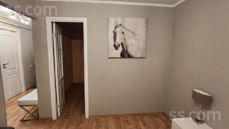 One-Room Apartment in Jugla photo 6 of 8