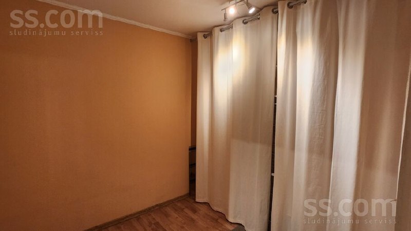 One-Room Apartment in Jugla photo 7 of 8