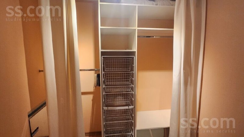One-Room Apartment in Jugla photo 8 of 8