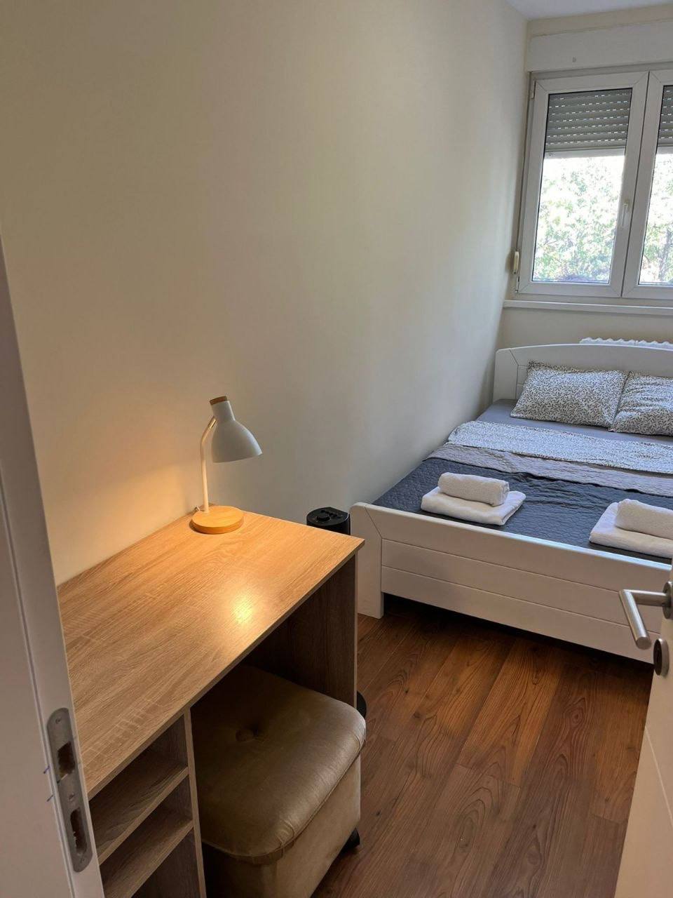 Three-room apartment in Vozdovac photo 5 of 8