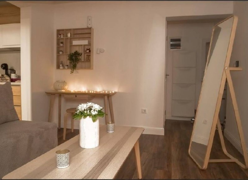 1-Bedroom Apartment in Zemun photo 1 of 4