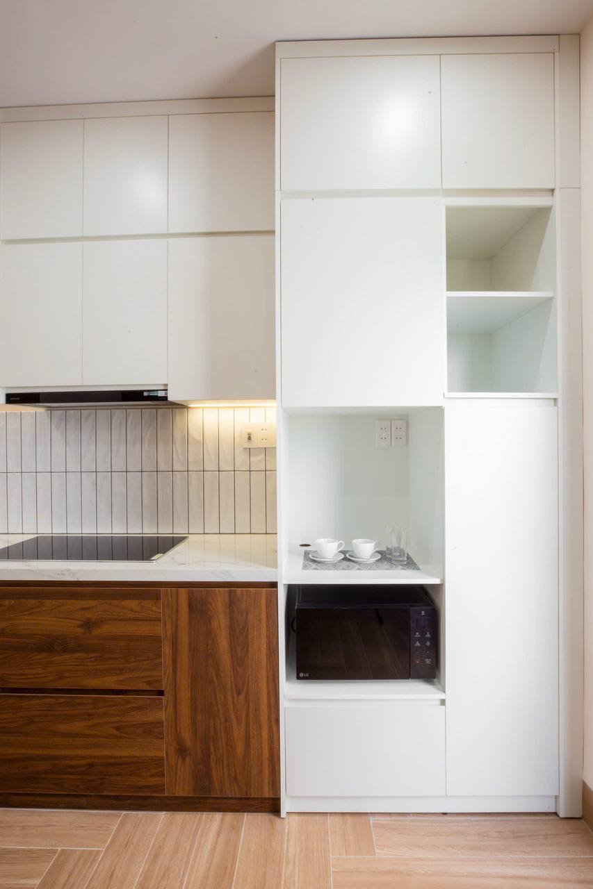 New 1-Bedroom Apartment in My An photo 3 of 8