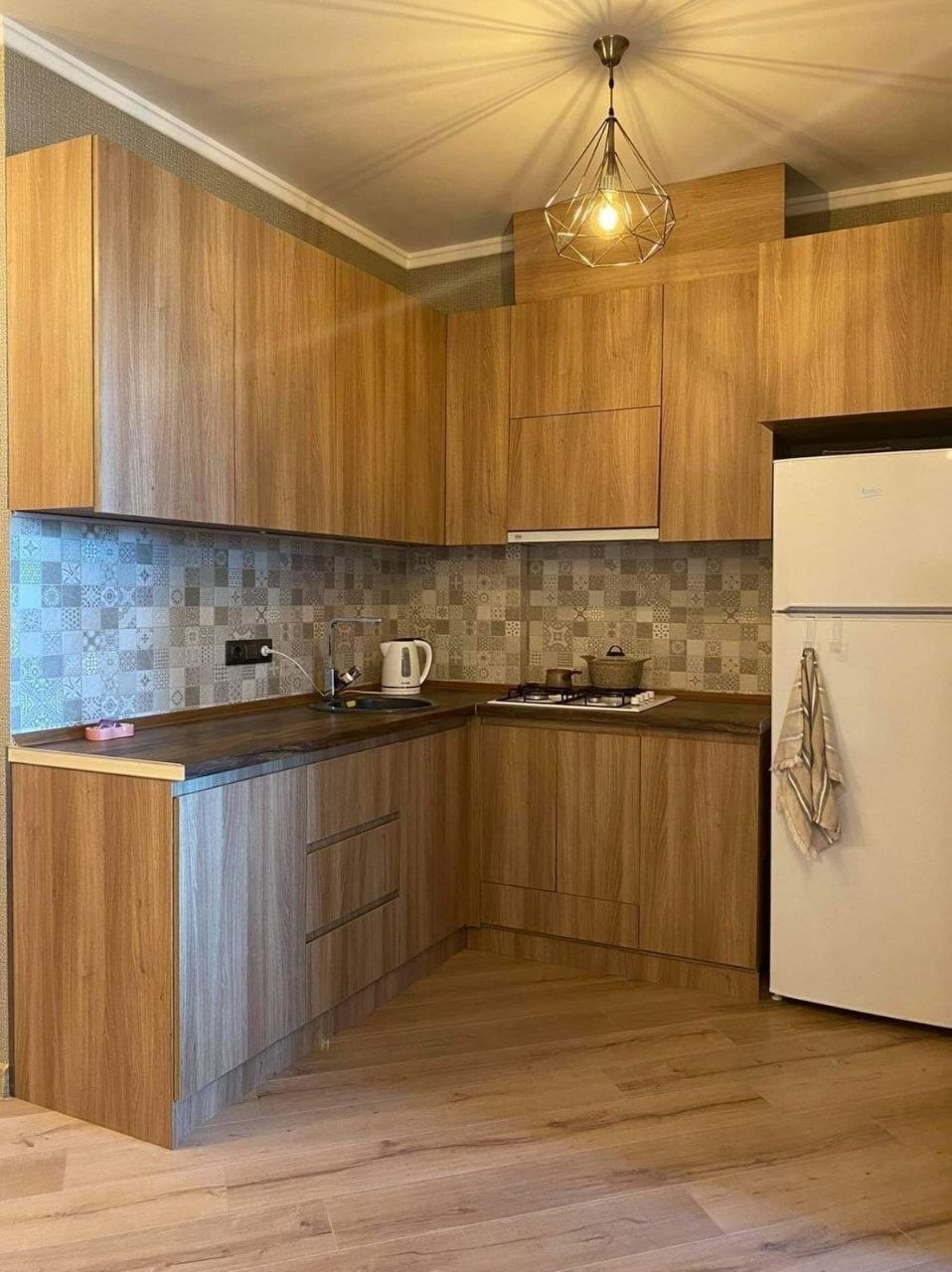 1-Bedroom Apartment for Rent in Batumi photo 2 of 6