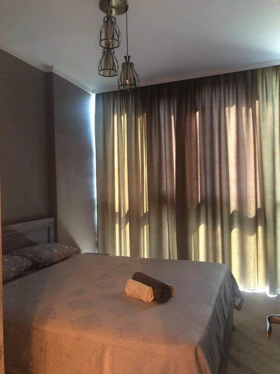 1-Bedroom Apartment for Rent in Batumi photo 4 of 6