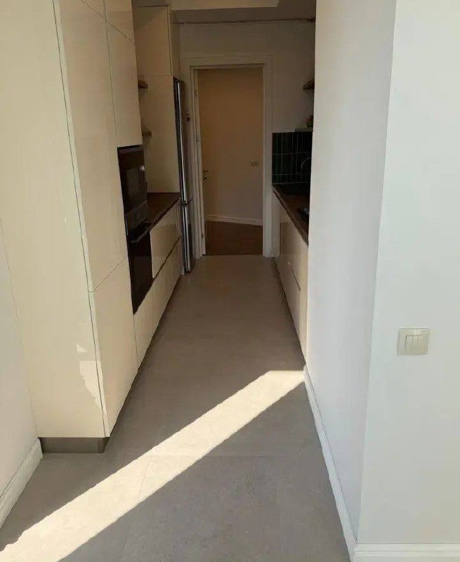 Furnished 2-Room Apartment in Arabkir photo 3 of 8
