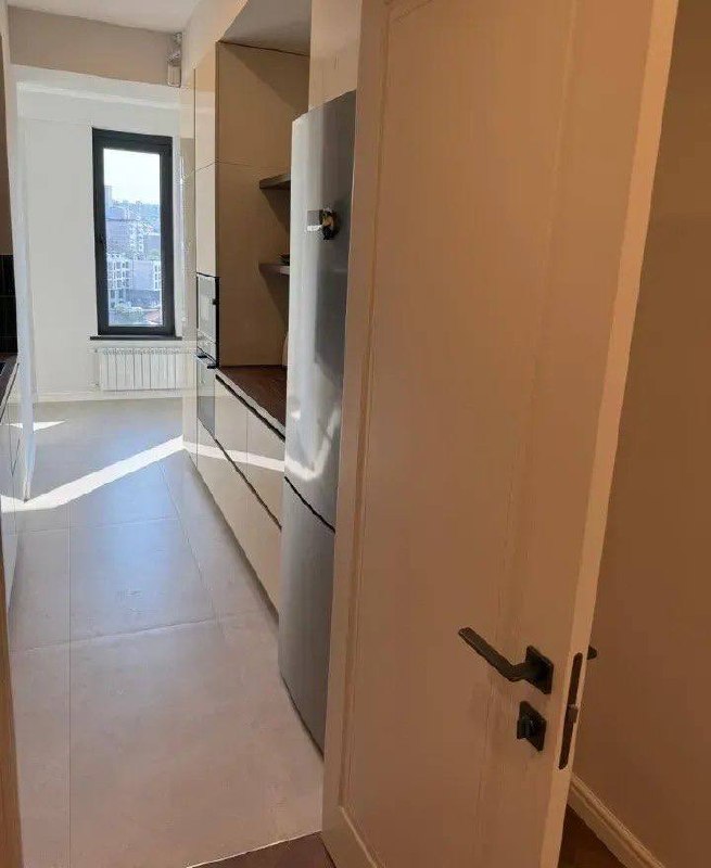 Furnished 2-Room Apartment in Arabkir photo 4 of 8