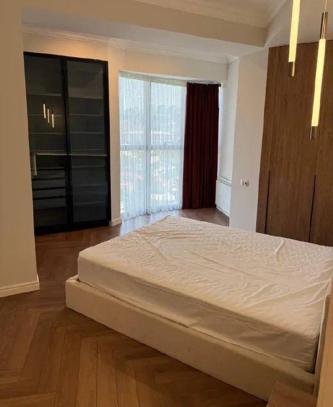 Furnished 2-Room Apartment in Arabkir photo 5 of 8