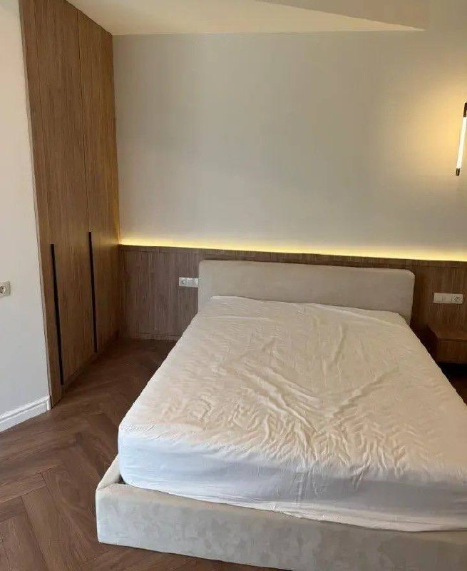 Furnished 2-Room Apartment in Arabkir photo 6 of 8
