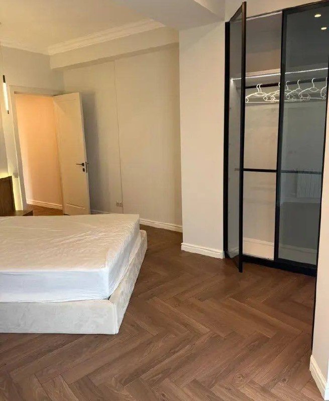 Furnished 2-Room Apartment in Arabkir photo 7 of 8
