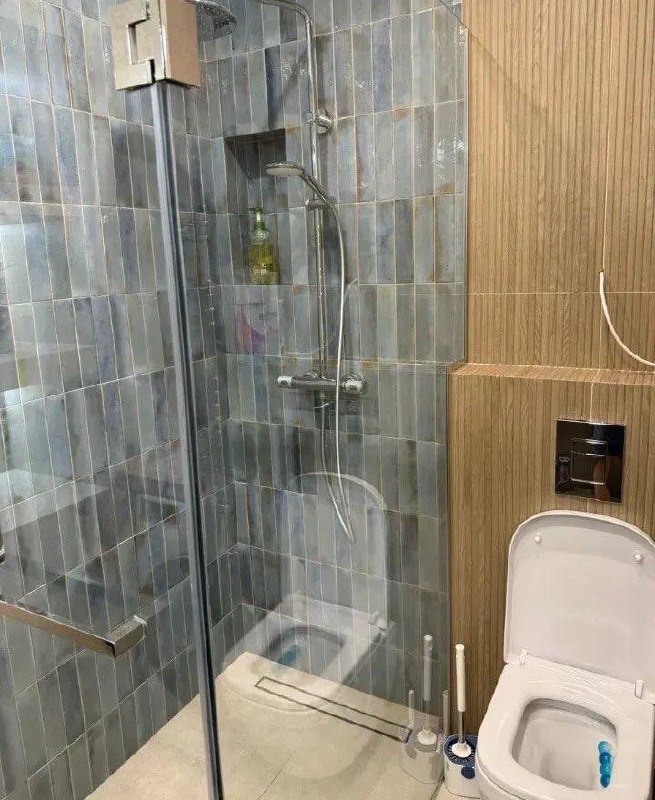 Furnished 2-Room Apartment in Arabkir photo 8 of 8