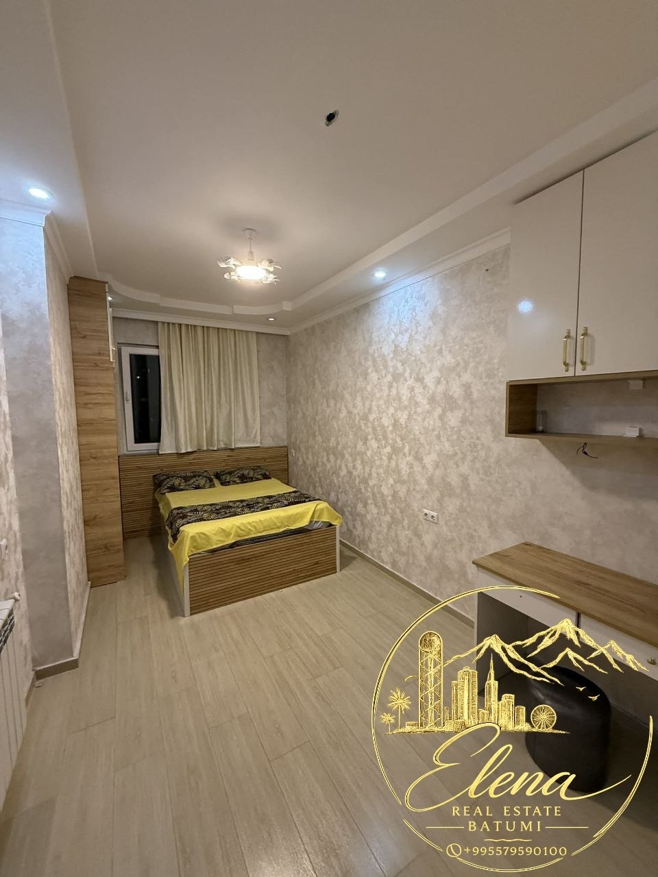 3-Bedroom Apartment on Lermontova Street photo 4 of 6