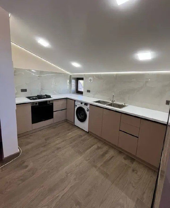 Furnished 2-Bedroom Apartment in Nor Aresh photo 5 of 8
