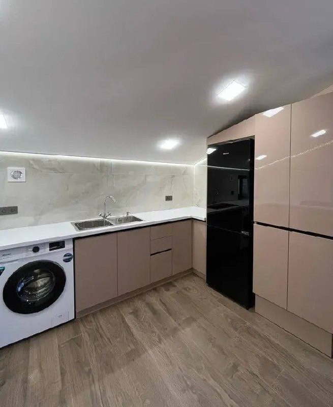 Furnished 2-Bedroom Apartment in Nor Aresh photo 6 of 8
