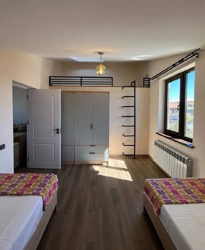 Furnished 2-Bedroom Apartment in Nor Aresh photo 8 of 8