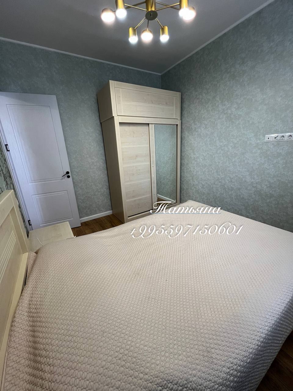 Spacious 3-Bedroom Apartment Near 6 May Park photo 6 of 8