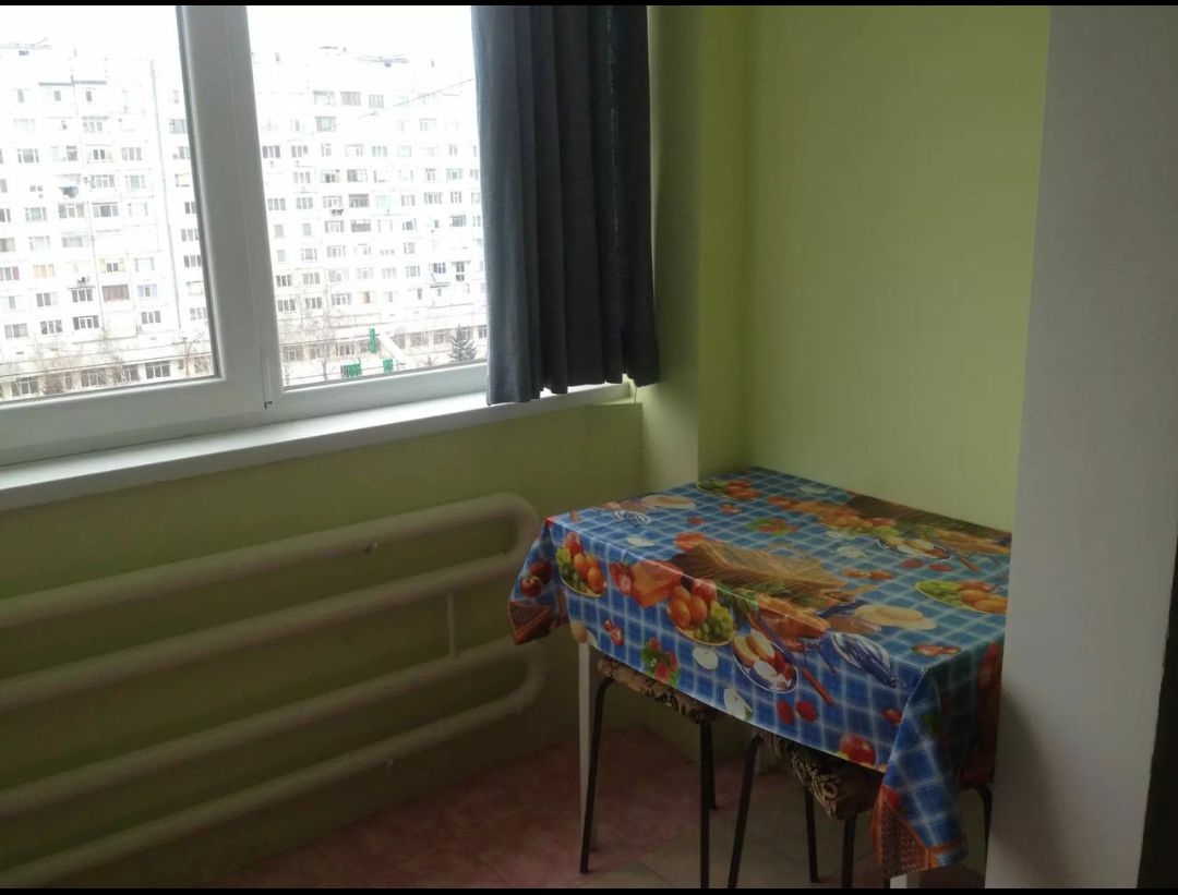 1-Bedroom Apartment with Living Room in Ciocana photo 1 of 8