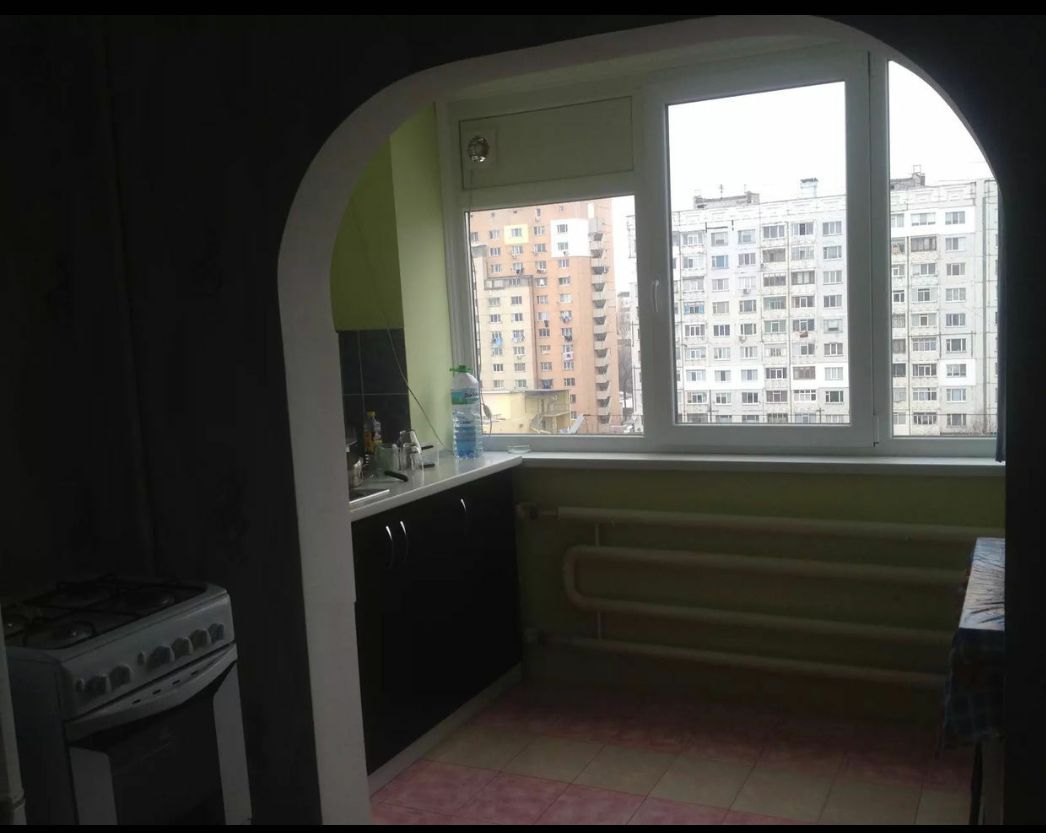1-Bedroom Apartment with Living Room in Ciocana photo 2 of 8