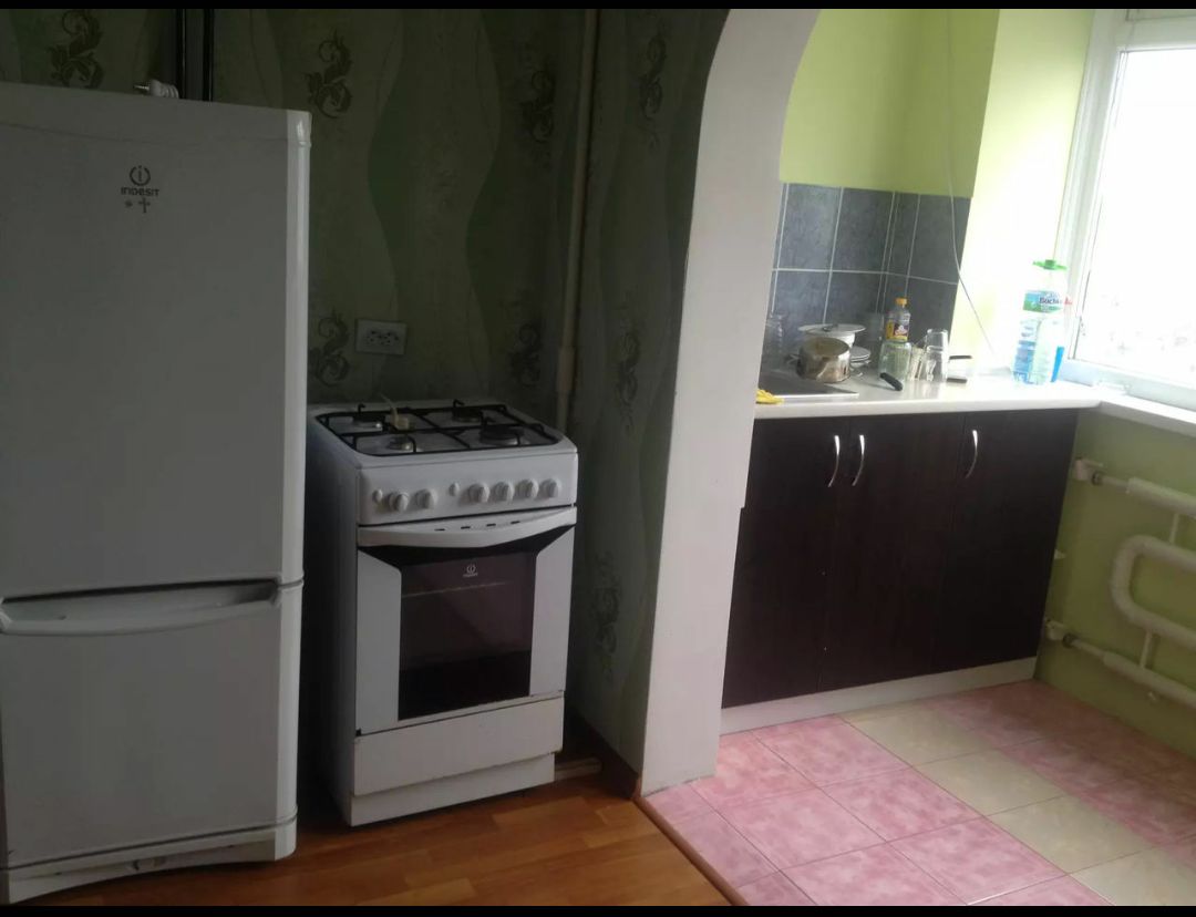 1-Bedroom Apartment with Living Room in Ciocana photo 4 of 8