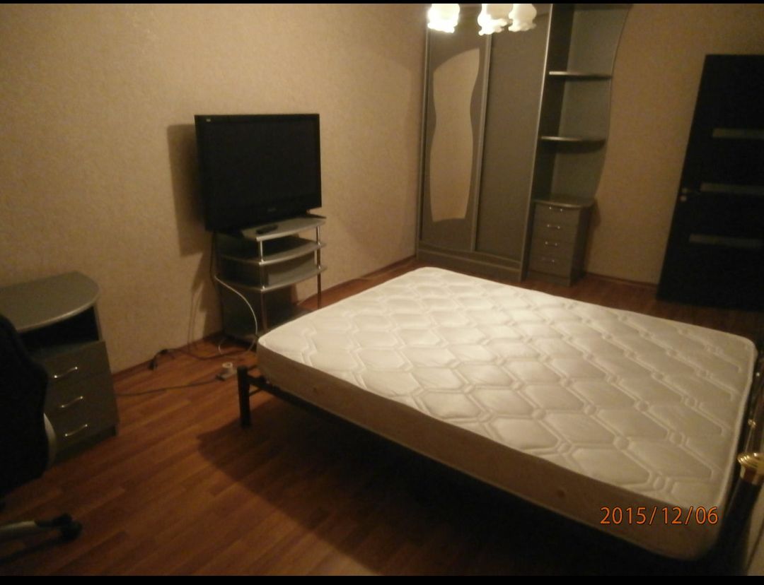 1-Bedroom Apartment with Living Room in Ciocana photo 5 of 8