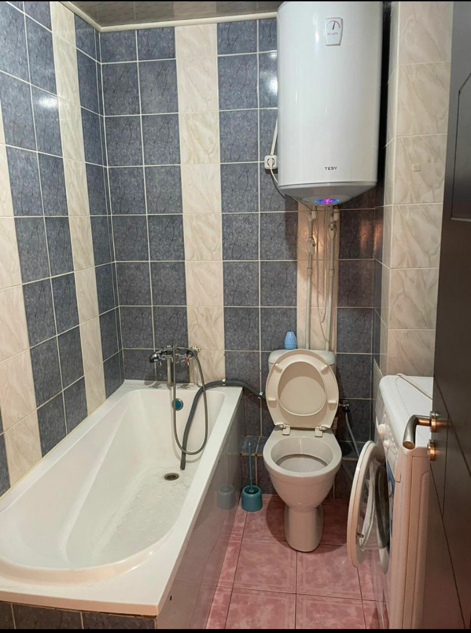 1-Bedroom Apartment with Living Room in Ciocana photo 6 of 8