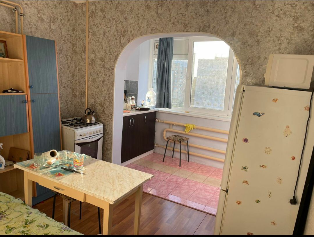 1-Bedroom Apartment with Living Room in Ciocana photo 7 of 8