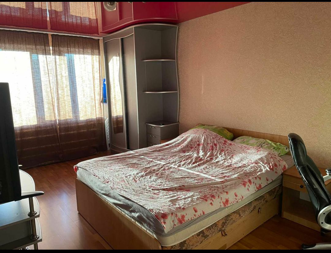1-Bedroom Apartment with Living Room in Ciocana photo 8 of 8