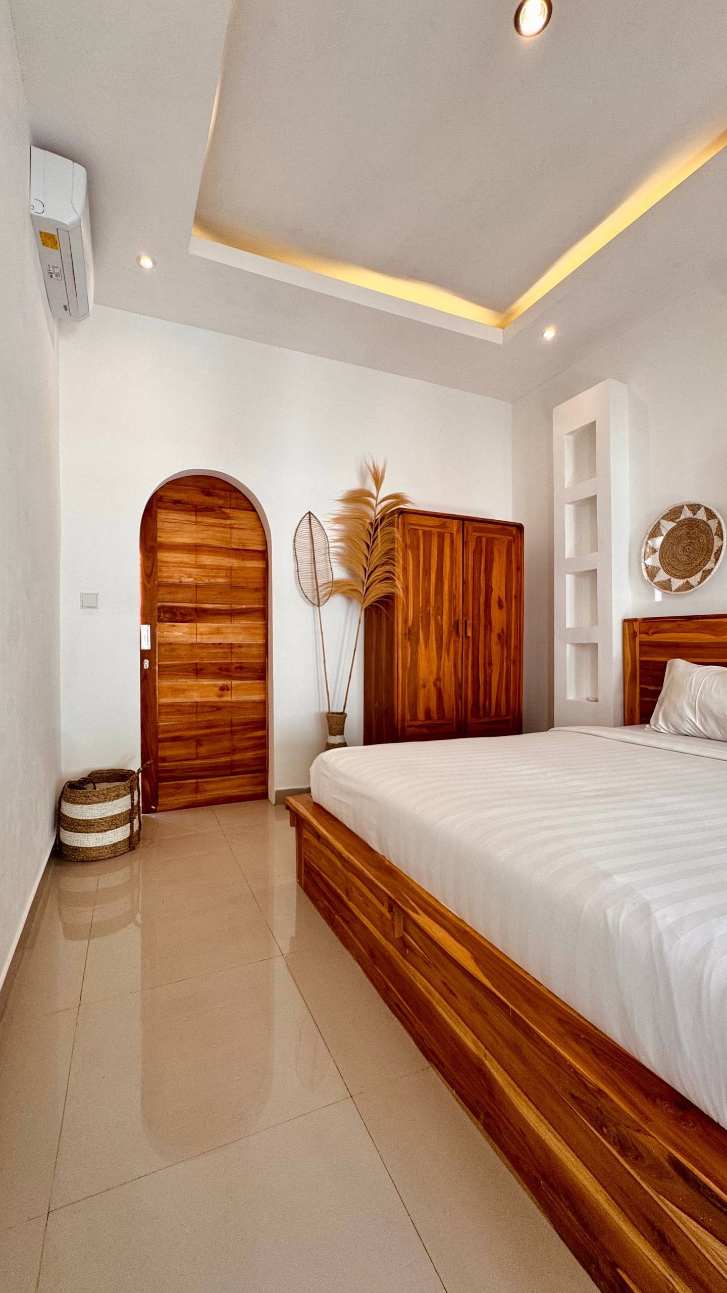 Two-Bedroom Villa with Private Pool in Ubud photo 3 of 4