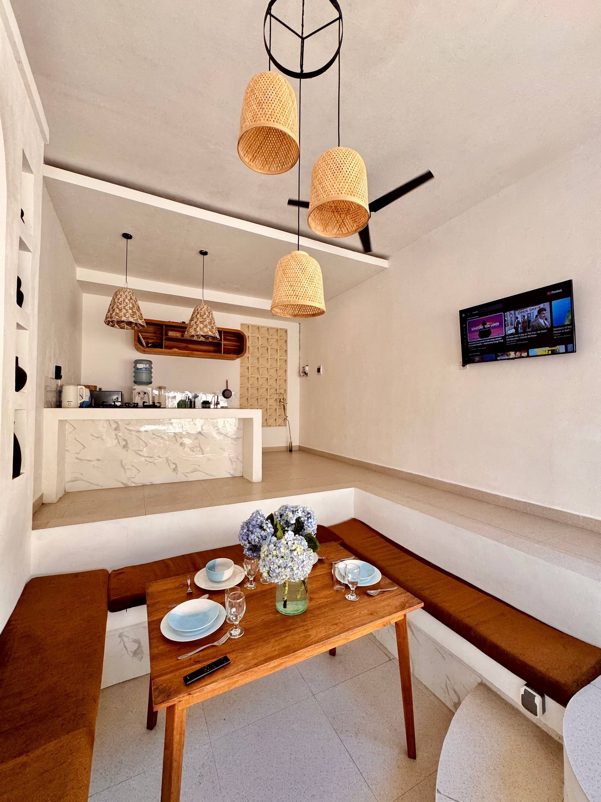 Two-Bedroom Villa with Private Pool in Ubud photo 4 of 4