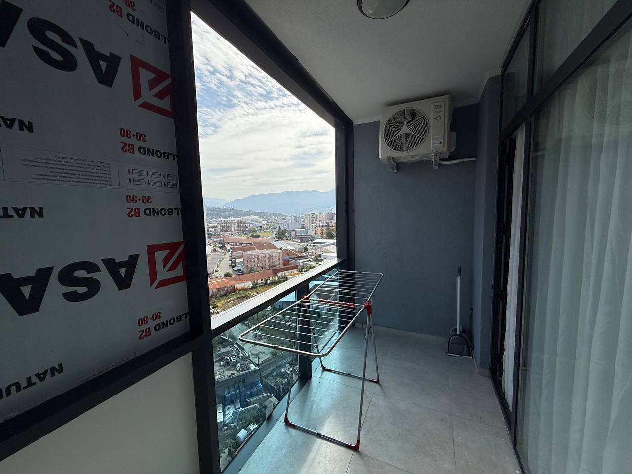 Bright Studio in Bagrationi Residence photo 4 of 6