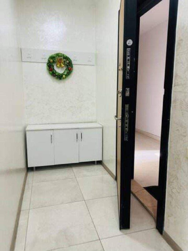 Двухкомнатная квартира на улице Давида Агмашенебели photo 6 of 8