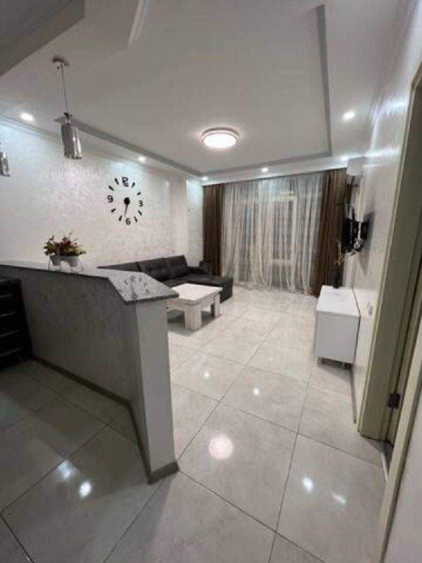 Двухкомнатная квартира на улице Давида Агмашенебели photo 8 of 8