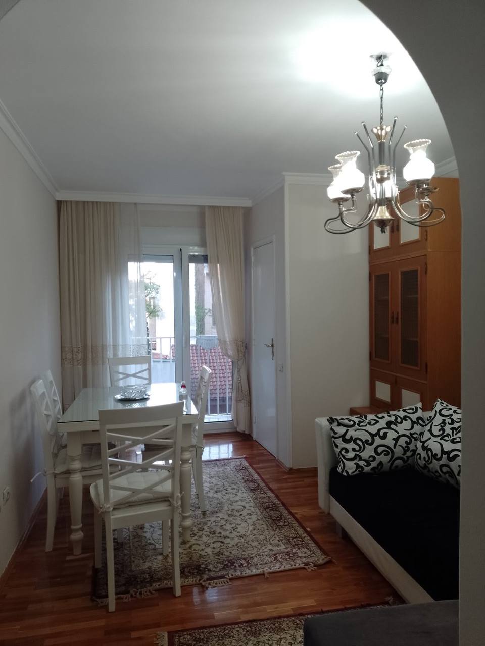 1-Bedroom Apartment on Birčaninova Street photo 2 of 5