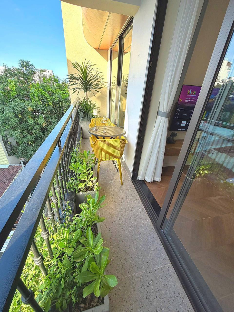 2BR Apartment Near the Sea in Khue My photo 1 of 8