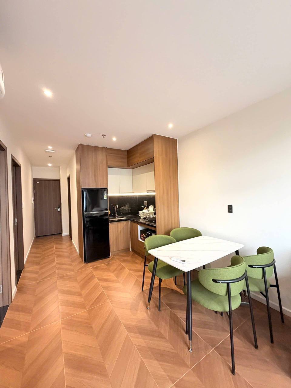 2BR Apartment Near the Sea in Khue My photo 2 of 8