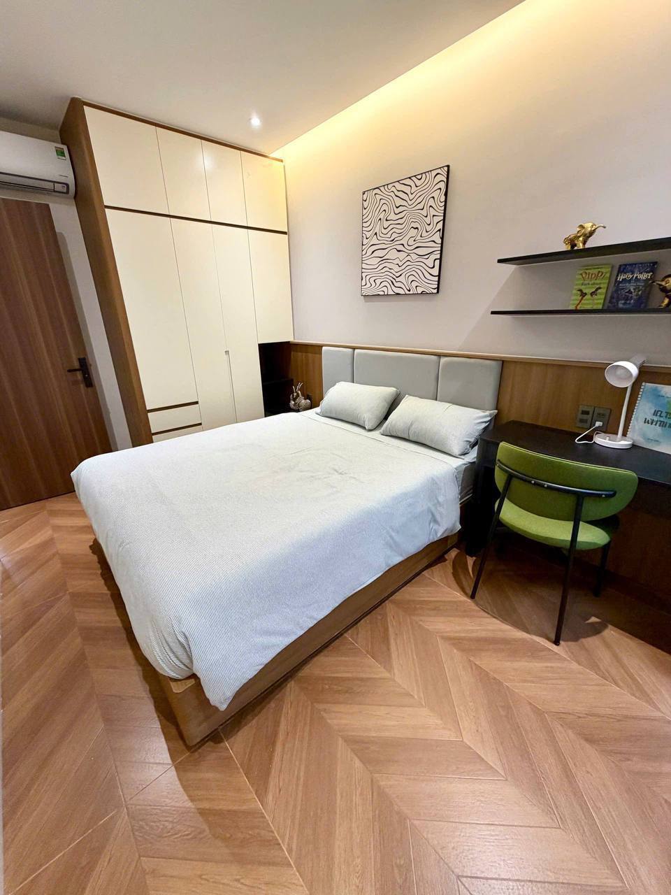 2BR Apartment Near the Sea in Khue My photo 4 of 8