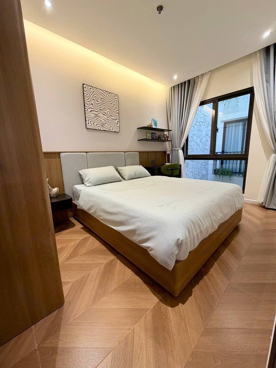 2BR Apartment Near the Sea in Khue My photo 5 of 8