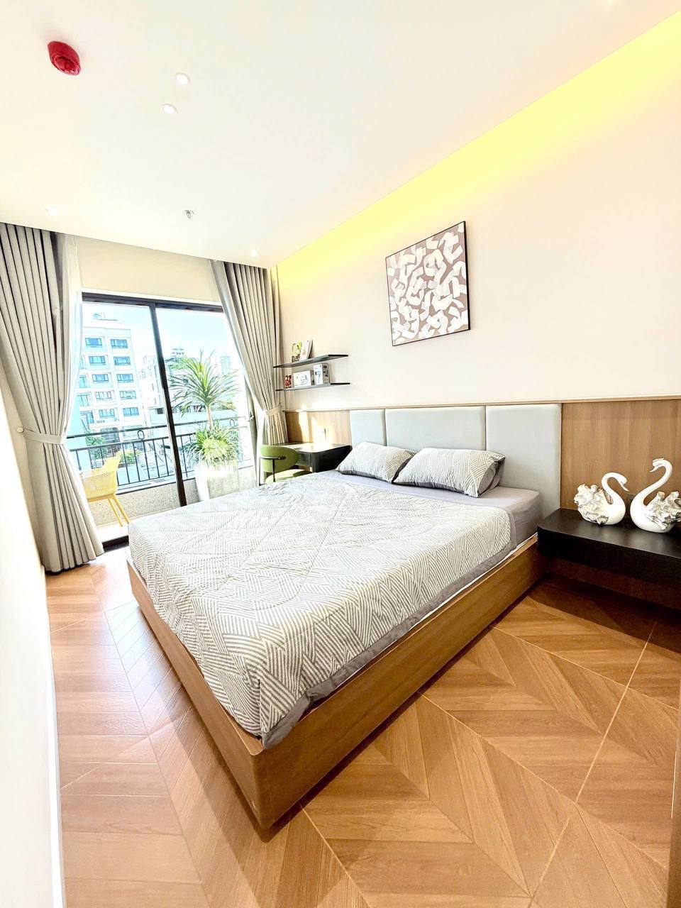 2BR Apartment Near the Sea in Khue My photo 6 of 8