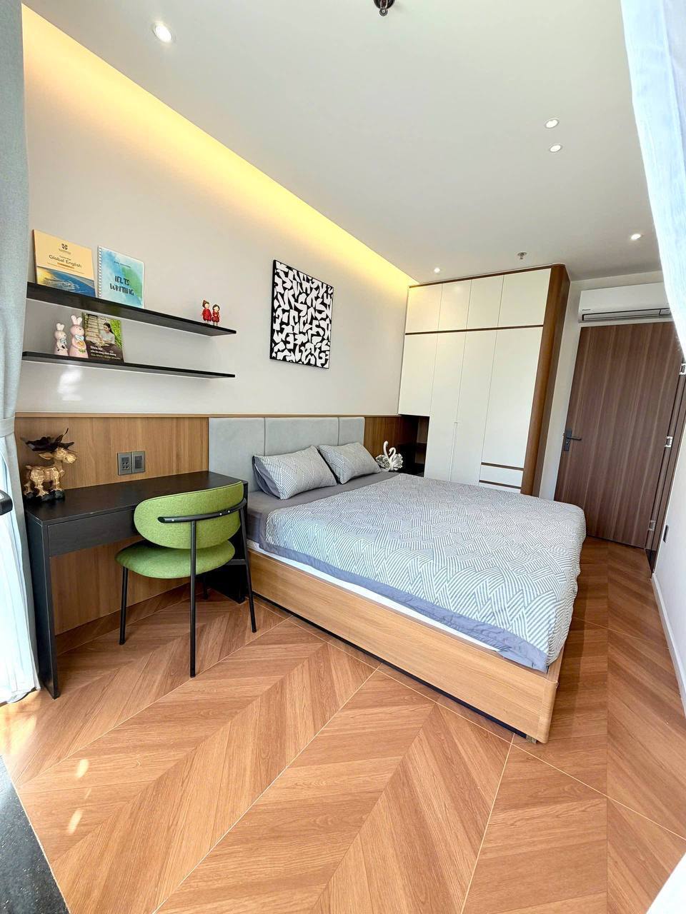 2BR Apartment Near the Sea in Khue My photo 7 of 8