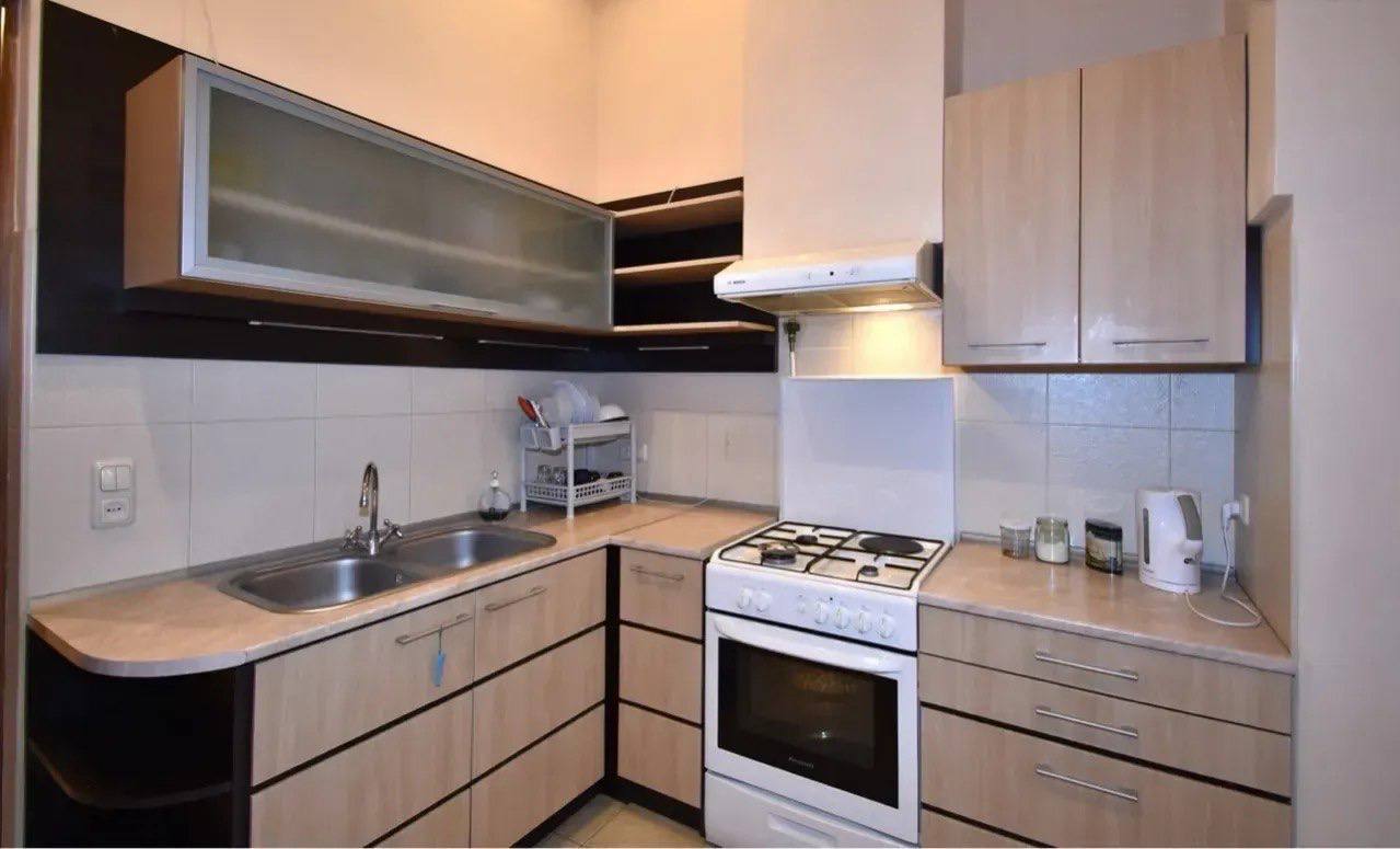 Cozy Furnished Two-Room Apartment in Kentron photo 4 of 8