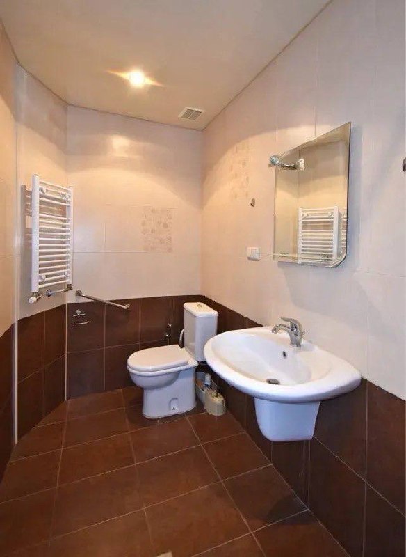 Cozy Furnished Two-Room Apartment in Kentron photo 8 of 8