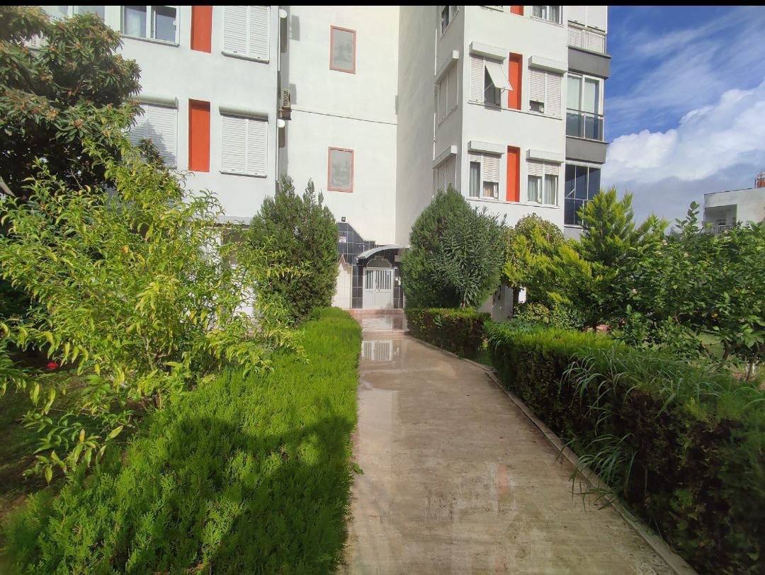 Furnished 2-Bedroom Apartment with Sea View in Lara photo 1 of 8