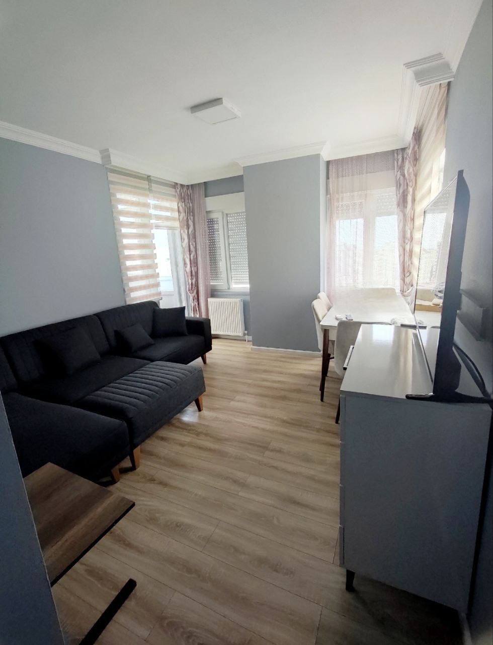 Furnished 2-Bedroom Apartment with Sea View in Lara photo 5 of 8