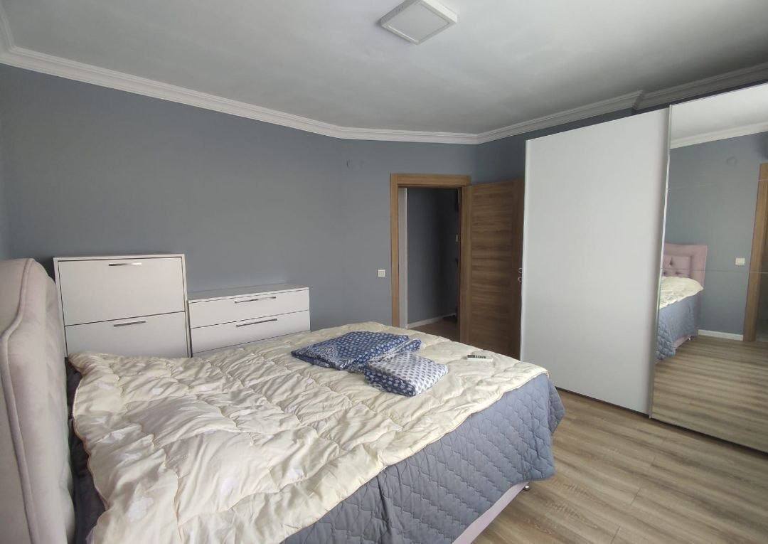 Furnished 2-Bedroom Apartment with Sea View in Lara photo 7 of 8