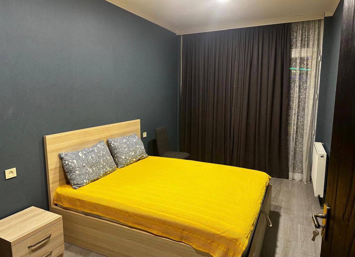 1+1 Apartment for Rent in Batumi photo 1 of 6