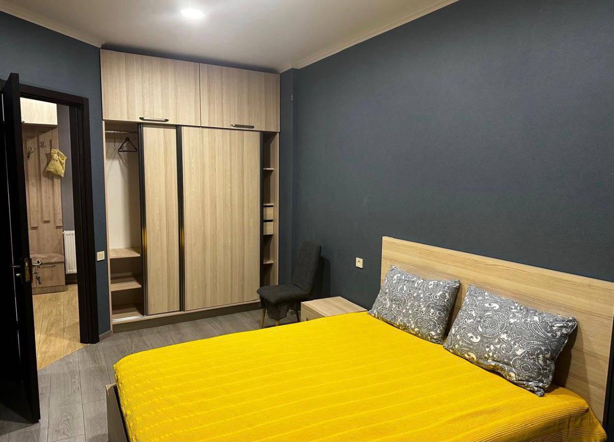 1+1 Apartment for Rent in Batumi photo 2 of 6