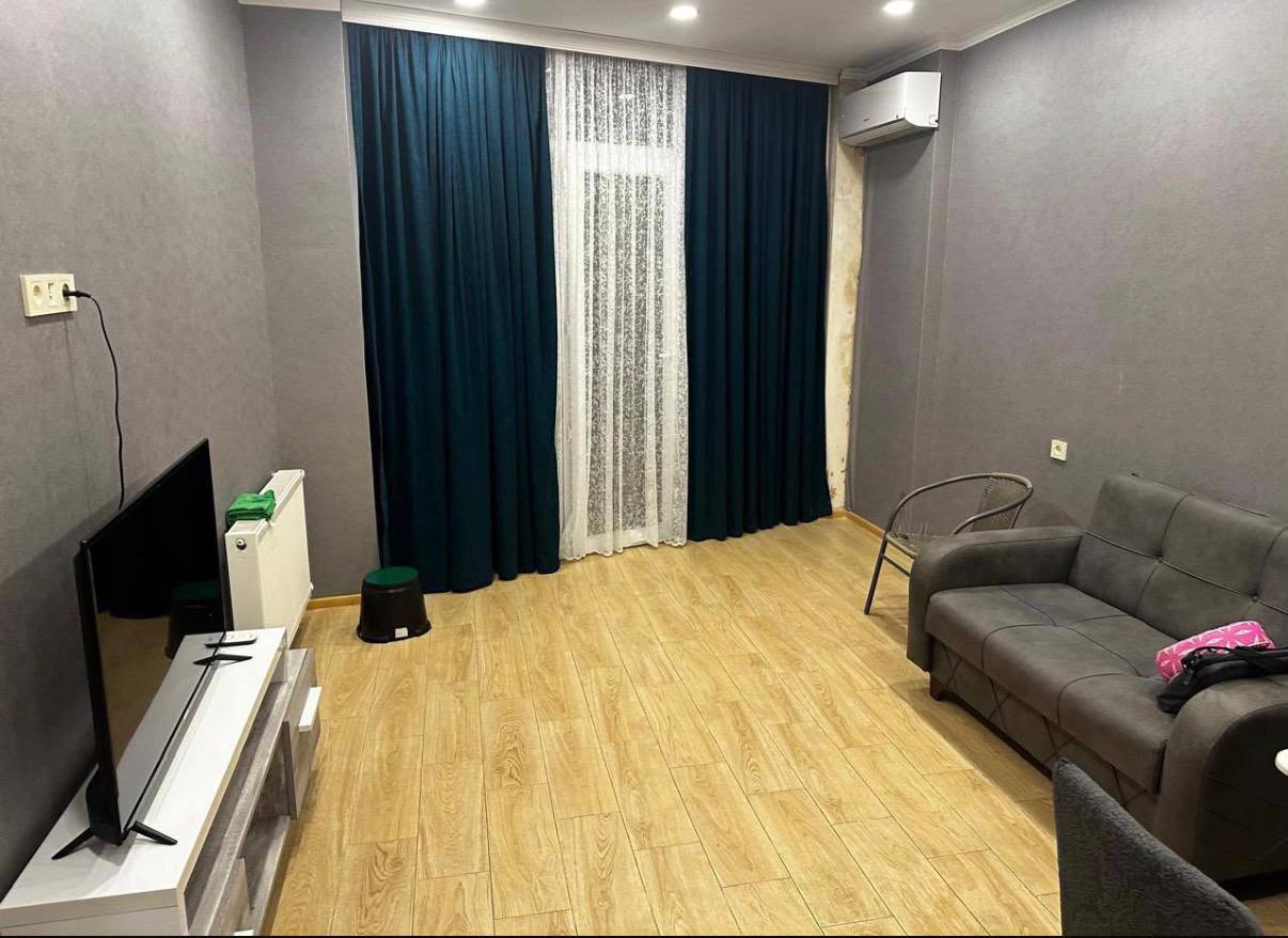 1+1 Apartment for Rent in Batumi photo 4 of 6