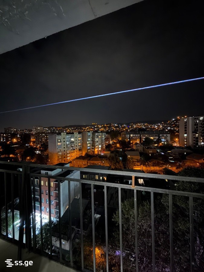 Однокомнатная квартира в Надзаладеви photo 5 of 7